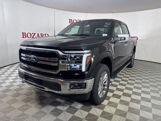 new 2025 Ford F-150 car, priced at $69,103