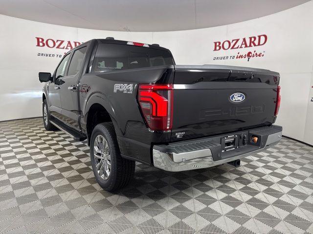 new 2025 Ford F-150 car, priced at $69,103