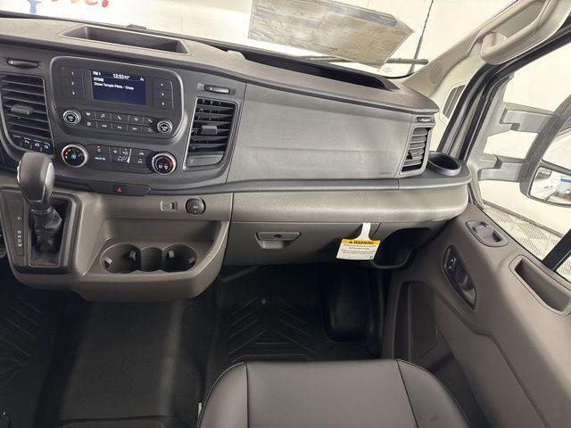 new 2024 Ford Transit-350 car, priced at $43,262