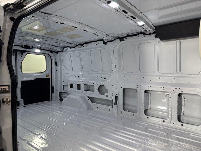 new 2024 Ford Transit-350 car, priced at $43,262
