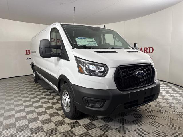 new 2024 Ford Transit-350 car, priced at $46,745