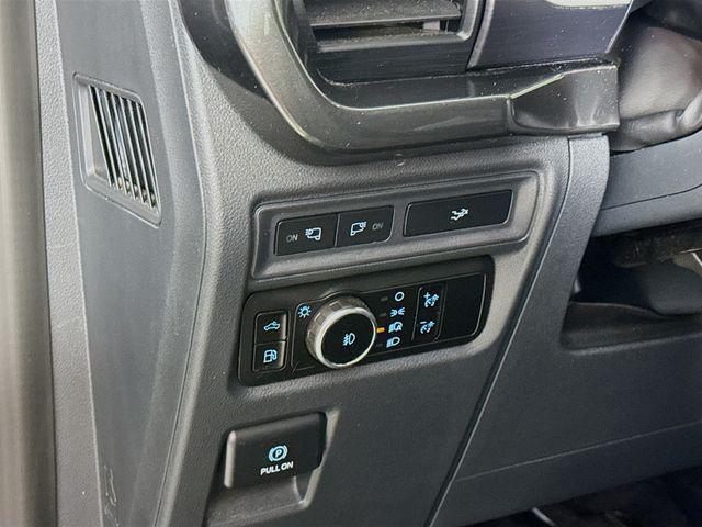 used 2023 Ford F-150 car, priced at $43,750