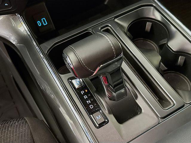used 2023 Ford F-150 car, priced at $43,750