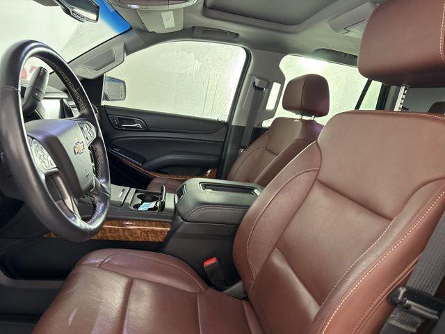 used 2020 Chevrolet Tahoe car, priced at $44,000