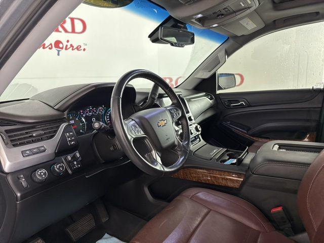 used 2020 Chevrolet Tahoe car, priced at $44,000