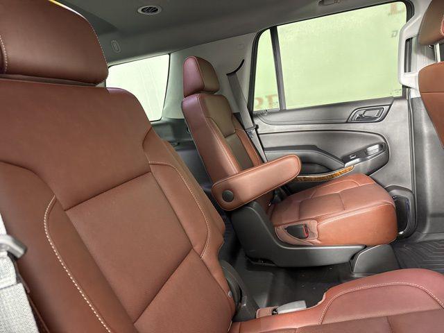 used 2020 Chevrolet Tahoe car, priced at $44,000