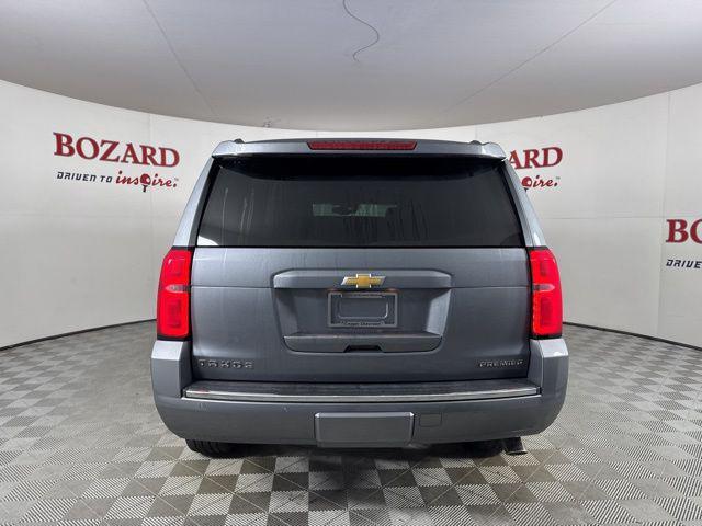 used 2020 Chevrolet Tahoe car, priced at $44,000