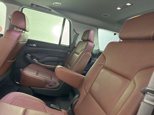 used 2020 Chevrolet Tahoe car, priced at $44,000