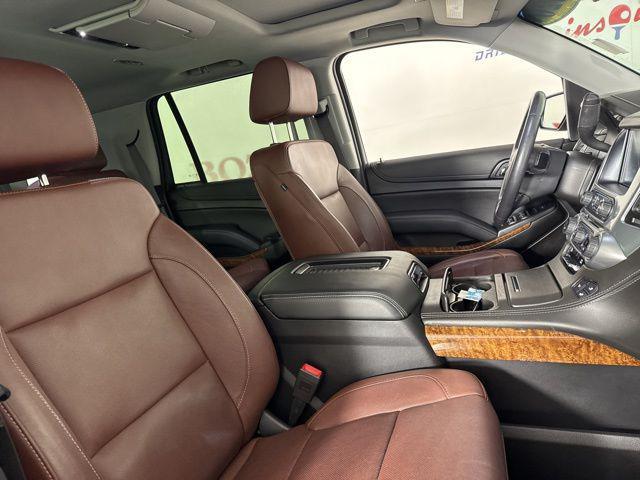 used 2020 Chevrolet Tahoe car, priced at $44,000