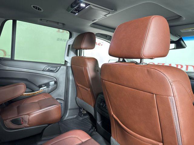 used 2020 Chevrolet Tahoe car, priced at $44,000