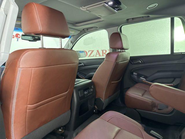 used 2020 Chevrolet Tahoe car, priced at $44,000
