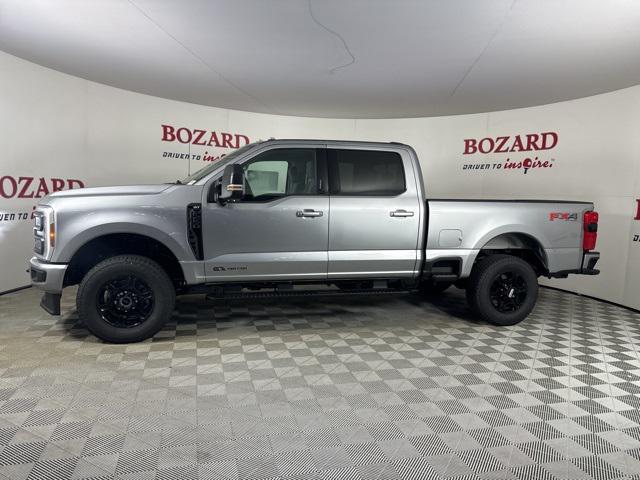 new 2024 Ford F-250 car, priced at $74,520