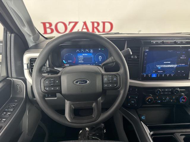 new 2024 Ford F-250 car, priced at $74,520