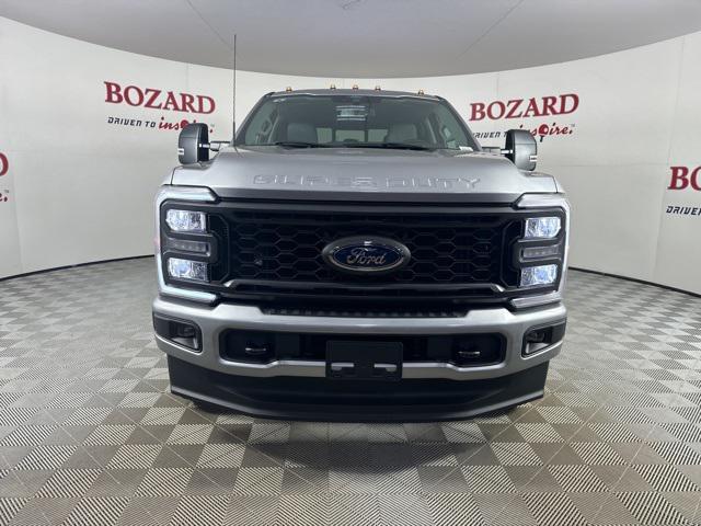 new 2024 Ford F-250 car, priced at $74,520