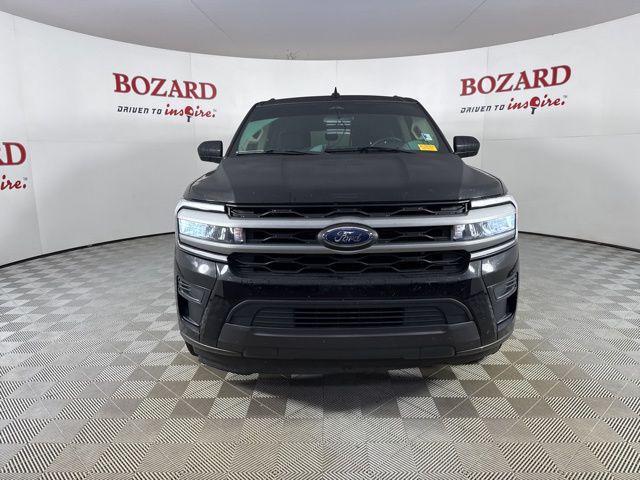 used 2024 Ford Expedition Max car, priced at $49,500