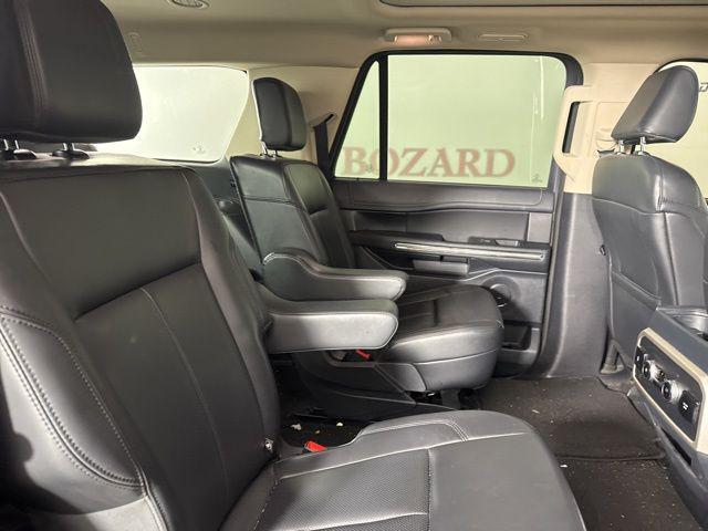 used 2024 Ford Expedition Max car, priced at $49,500