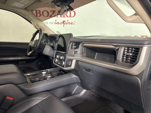 used 2024 Ford Expedition Max car, priced at $49,500
