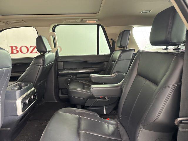 used 2024 Ford Expedition Max car, priced at $49,500