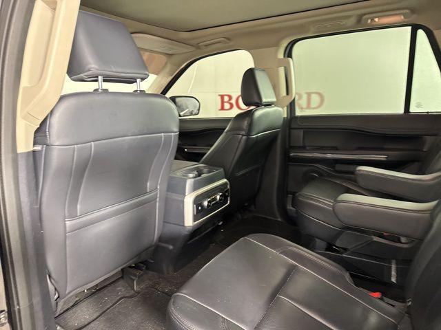 used 2024 Ford Expedition Max car, priced at $49,500