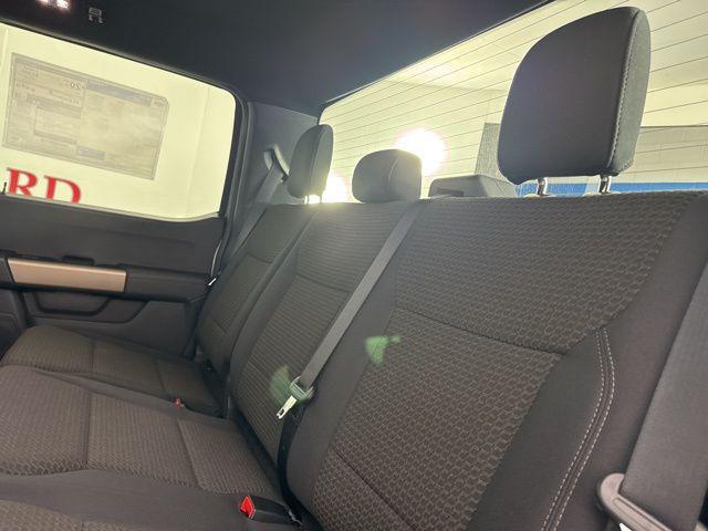 new 2025 Ford F-150 car, priced at $51,962