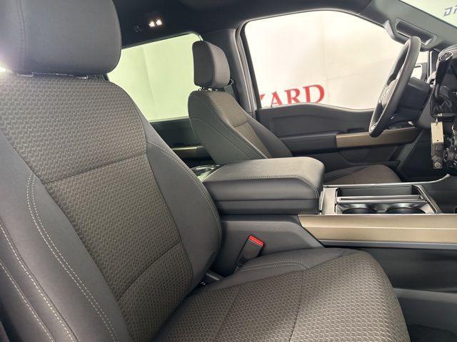 new 2025 Ford F-150 car, priced at $51,962