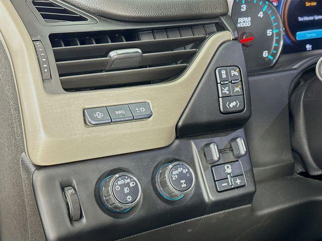 used 2018 GMC Yukon XL car, priced at $29,500