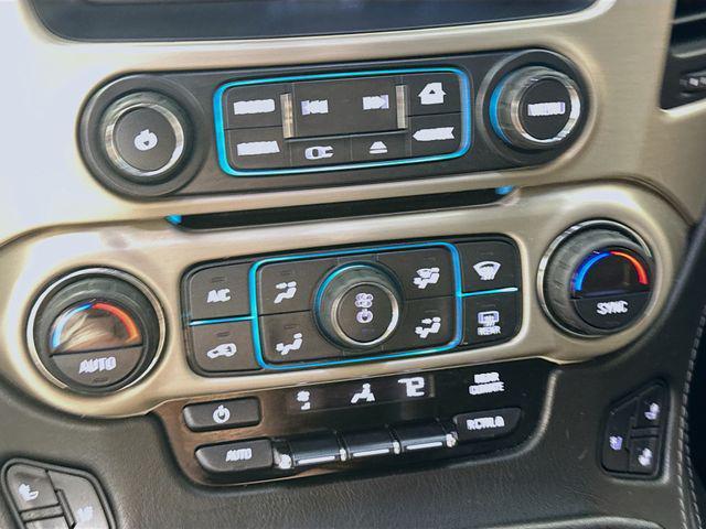 used 2018 GMC Yukon XL car, priced at $29,500