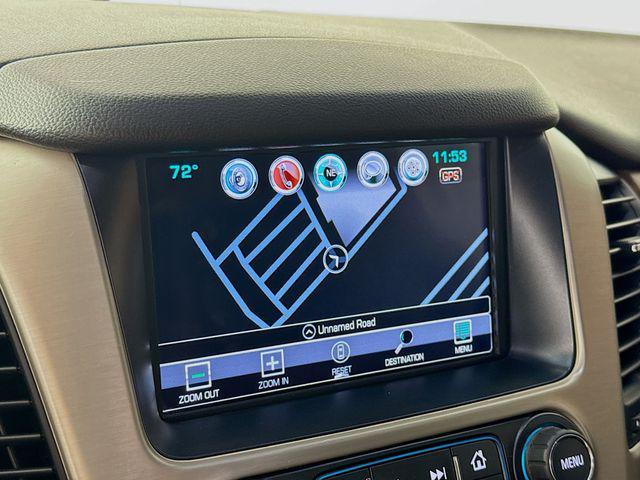 used 2018 GMC Yukon XL car, priced at $29,500