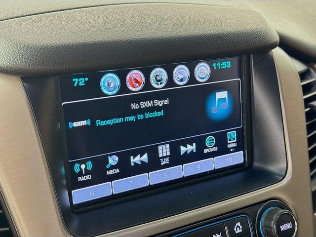 used 2018 GMC Yukon XL car, priced at $29,500