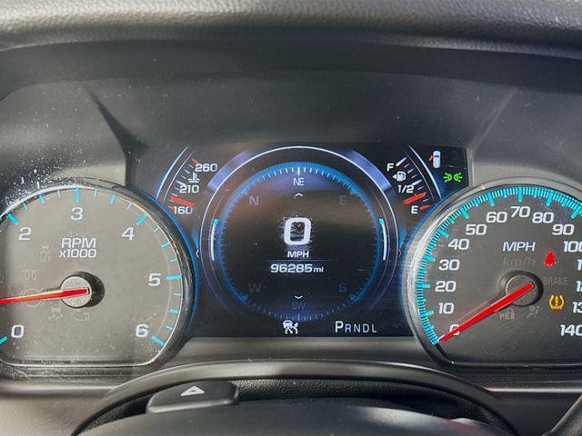 used 2018 GMC Yukon XL car, priced at $29,500