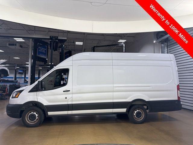 used 2025 Ford Transit-250 car, priced at $48,500