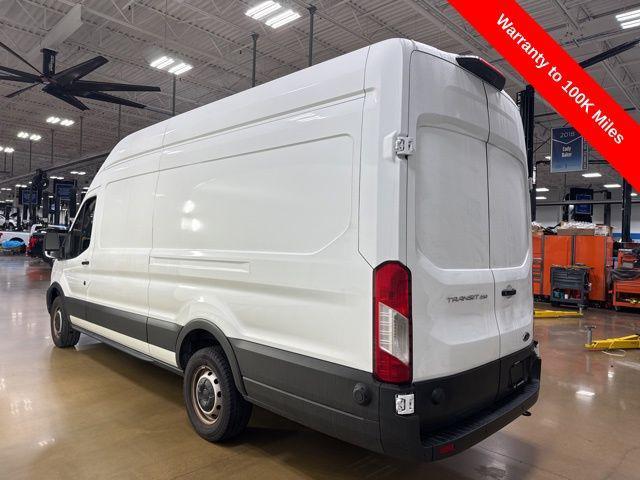 used 2025 Ford Transit-250 car, priced at $48,500