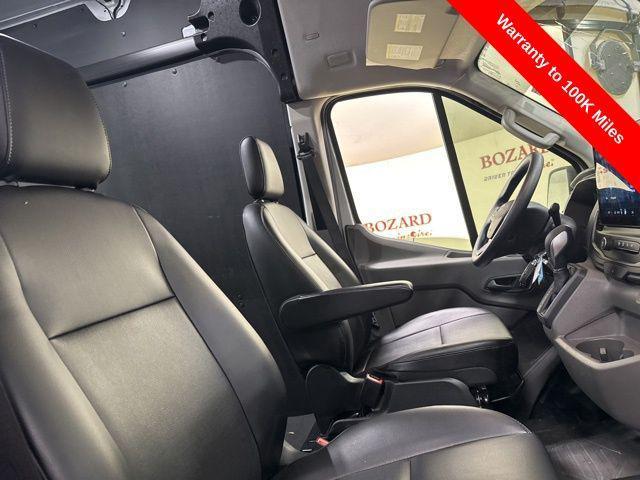 used 2025 Ford Transit-250 car, priced at $48,500