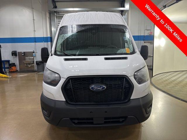 used 2025 Ford Transit-250 car, priced at $48,500