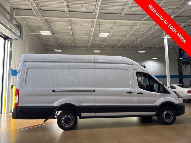 used 2025 Ford Transit-250 car, priced at $48,500