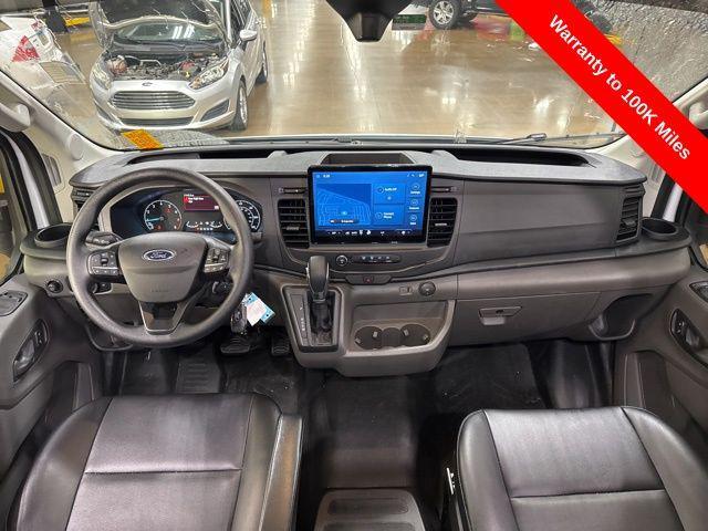used 2025 Ford Transit-250 car, priced at $48,500