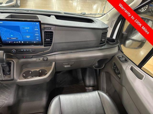 used 2025 Ford Transit-250 car, priced at $48,500
