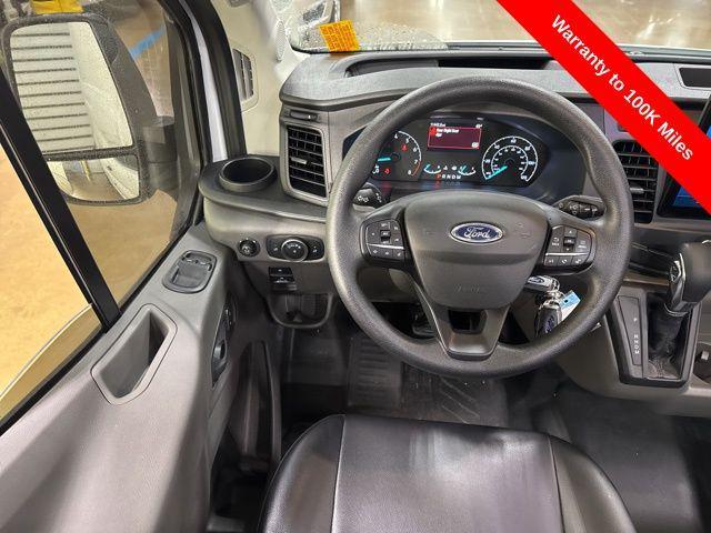 used 2025 Ford Transit-250 car, priced at $48,500