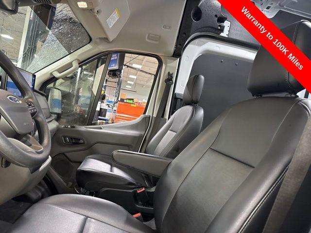 used 2025 Ford Transit-250 car, priced at $48,500