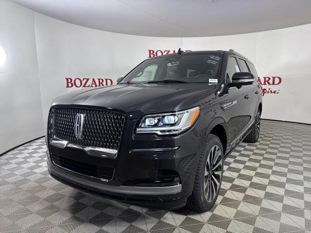 new 2024 Lincoln Navigator car, priced at $102,432