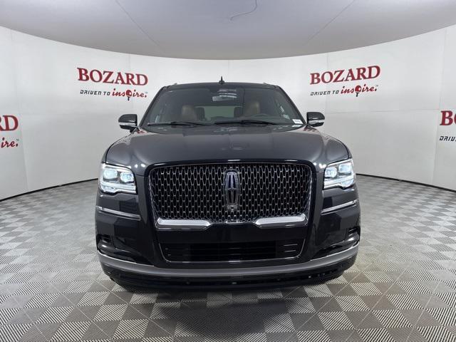 new 2024 Lincoln Navigator car, priced at $102,432