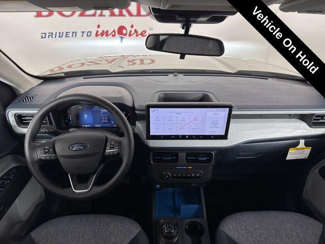 new 2025 Ford Maverick car, priced at $29,225