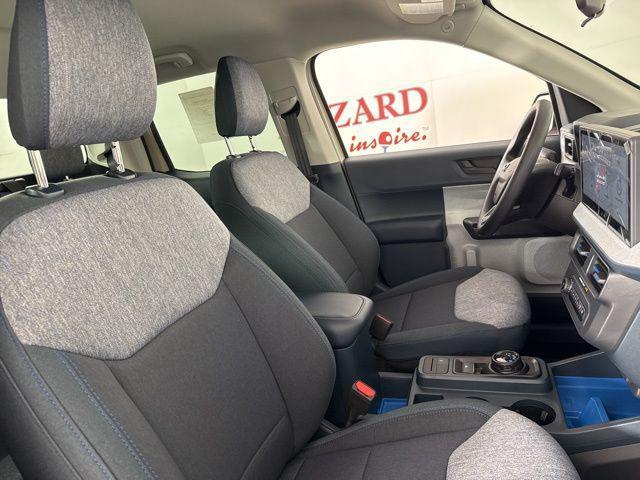 new 2025 Ford Maverick car, priced at $28,603