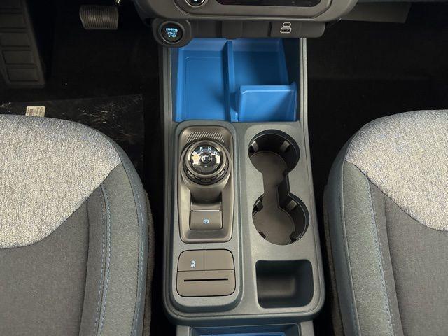 new 2025 Ford Maverick car, priced at $28,603