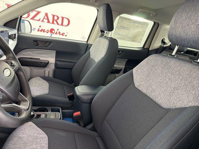 new 2025 Ford Maverick car, priced at $28,603