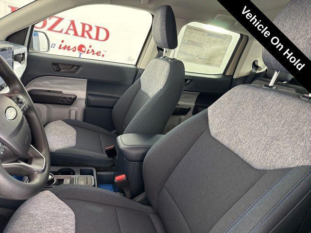 new 2025 Ford Maverick car, priced at $29,225