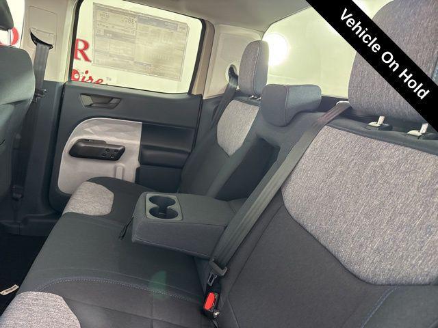 new 2025 Ford Maverick car, priced at $29,225