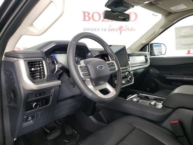 new 2024 Ford Expedition Max car, priced at $69,565