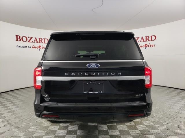 new 2024 Ford Expedition Max car, priced at $69,565