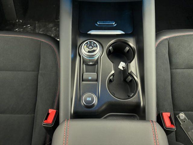 new 2025 Ford Explorer car, priced at $59,387